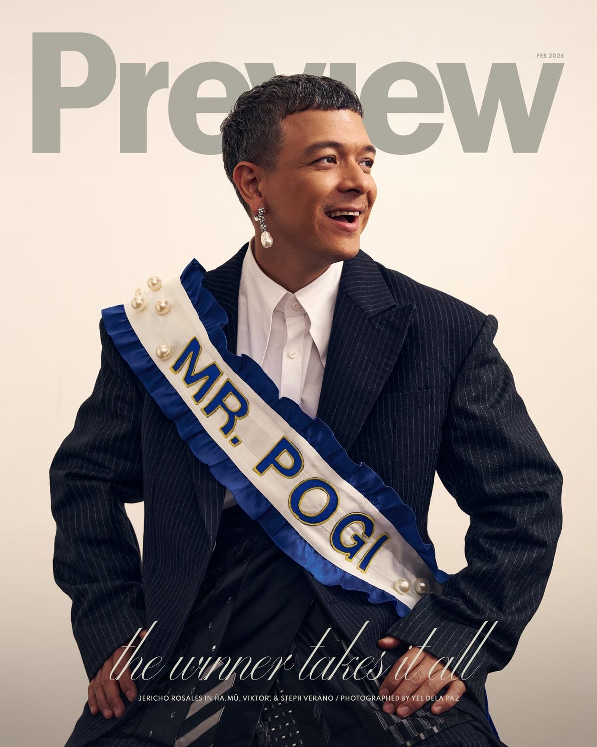 Jericho Rosales